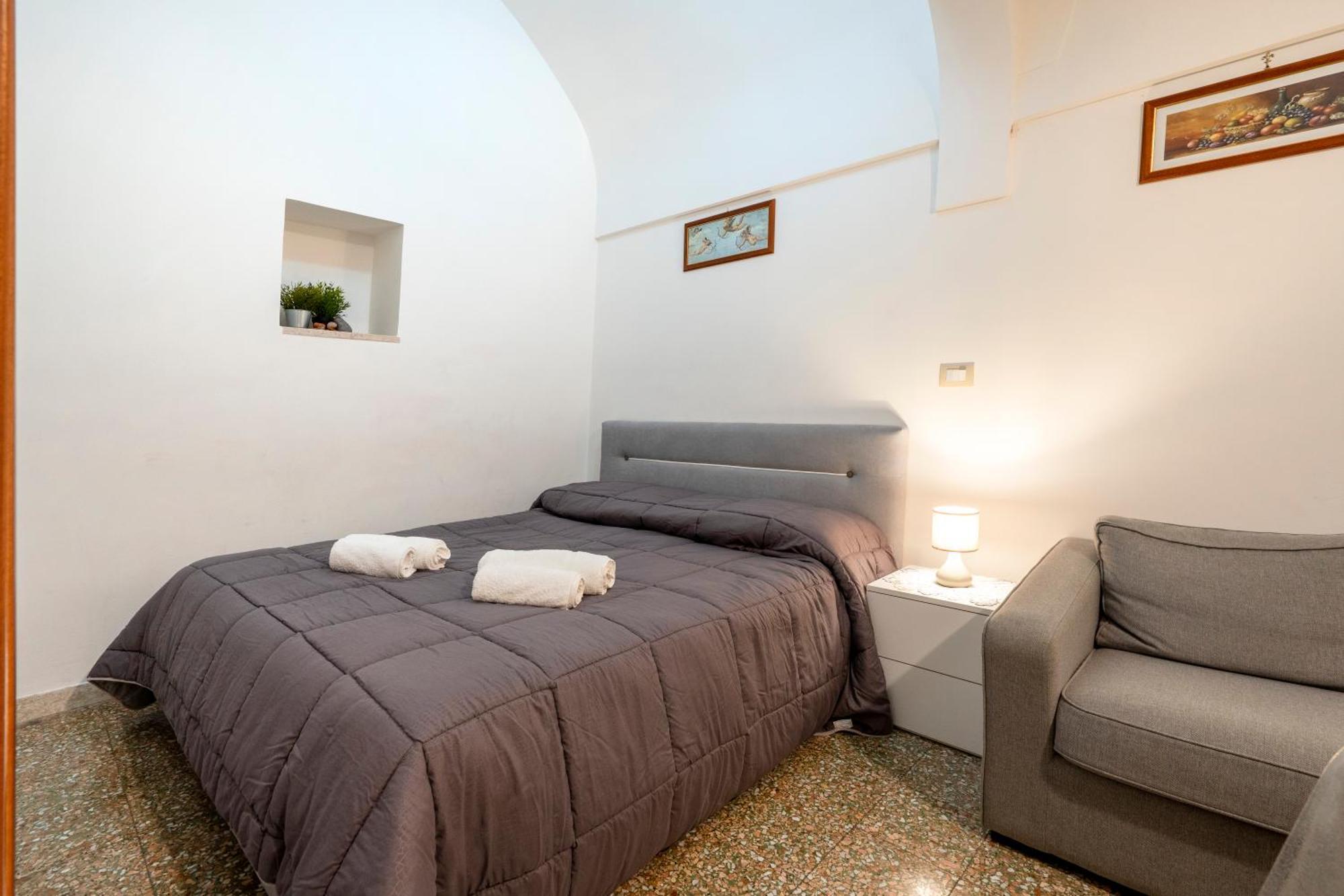 Casa Vita 51 Ceglie Messapica Ngoại thất bức ảnh
