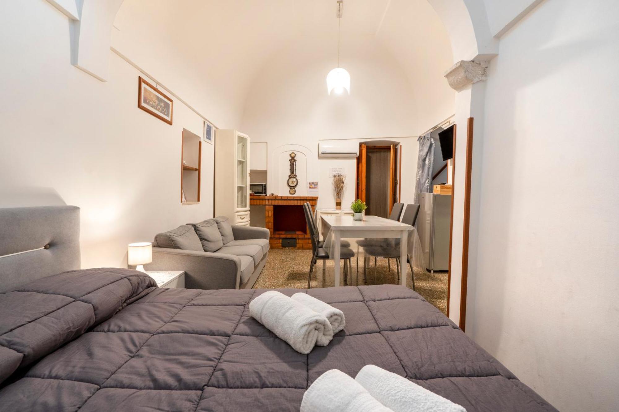 Casa Vita 51 Ceglie Messapica Ngoại thất bức ảnh