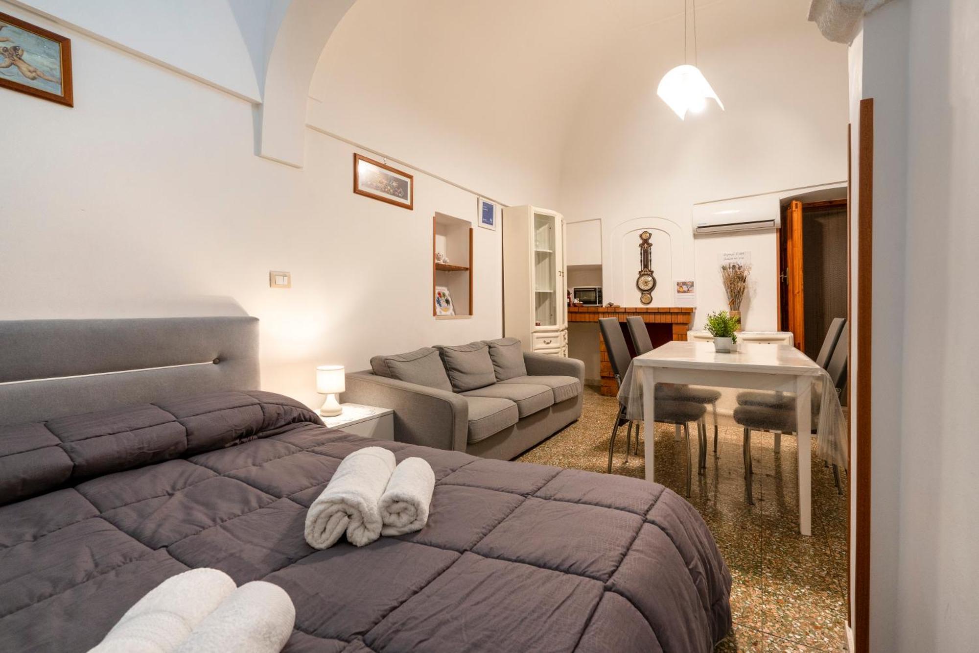 Casa Vita 51 Ceglie Messapica Ngoại thất bức ảnh