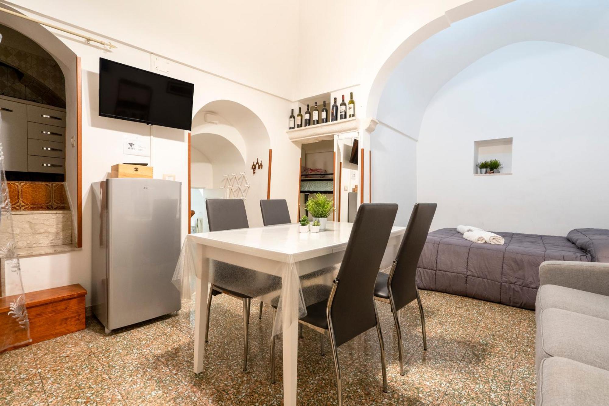 Casa Vita 51 Ceglie Messapica Ngoại thất bức ảnh